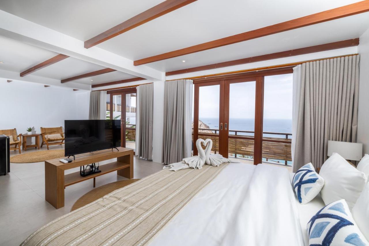 The Ava Resort Ko Tao Exterior foto